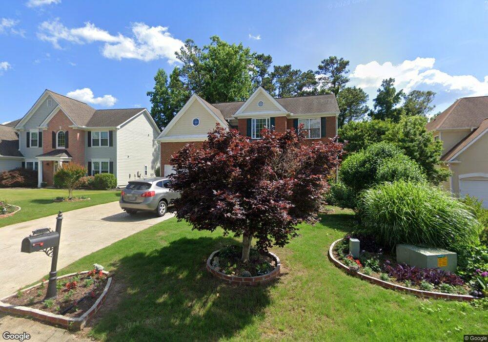 2382 Wickingham Ct NE, Marietta, GA 30066 - photo 1