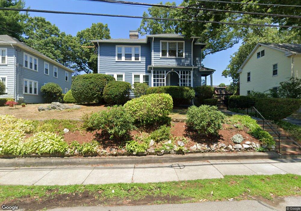 65 Athelstane Rd unit 67, Newton Center, MA 02459 - photo 1