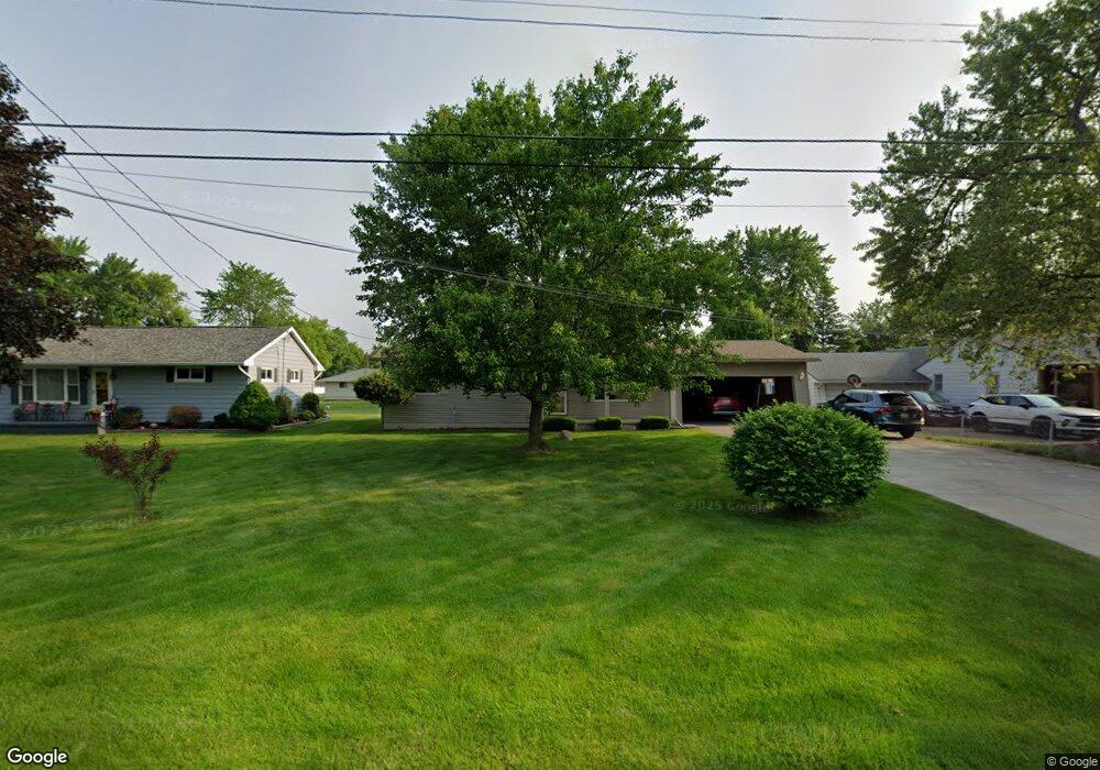 4485 N Hillcrest Cir, Flint, MI 48506 - photo 1