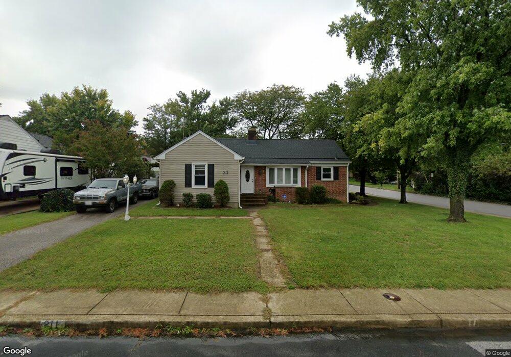 211 Mountain Rd, Linthicum Heights, MD 21090 - photo 1