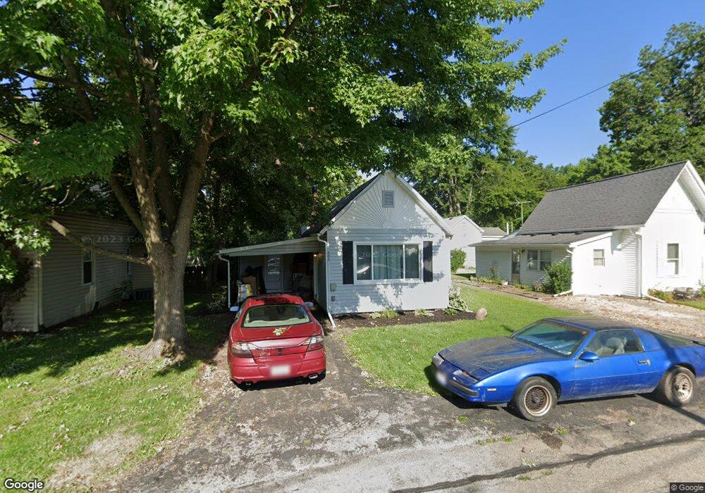 403 Linden St, Marysville, OH 43040 - photo 1