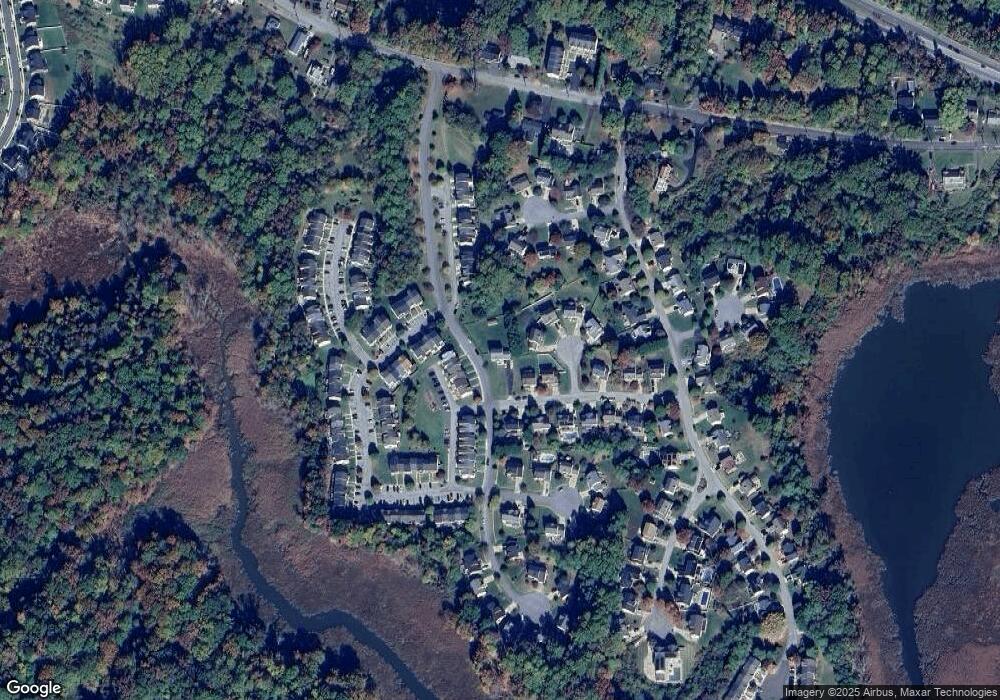 3216 Mears Bend, Chesapeake Beach, MD 20732 - photo 1