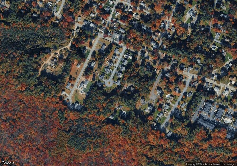 50 Winterberry Ln, Tewksbury, MA 01876 - photo 1