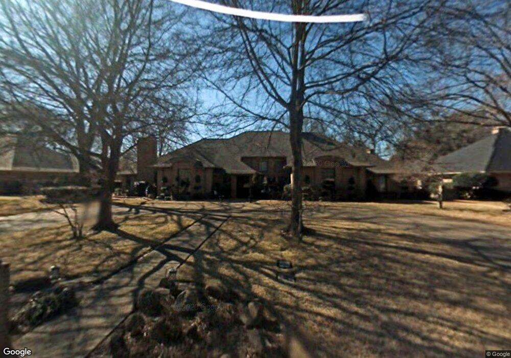 3901 3901 Silverwood, Tyler, TX 75701 - photo 1