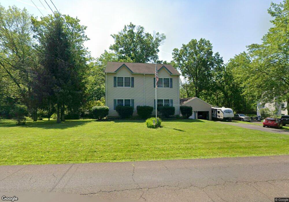 3946 Sawmill Rd, Doylestown, PA 18902 - photo 1