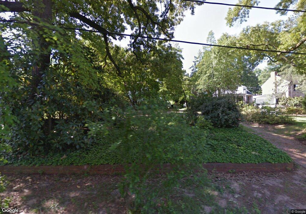 2526 Henry St, Augusta, GA 30904 - photo 1