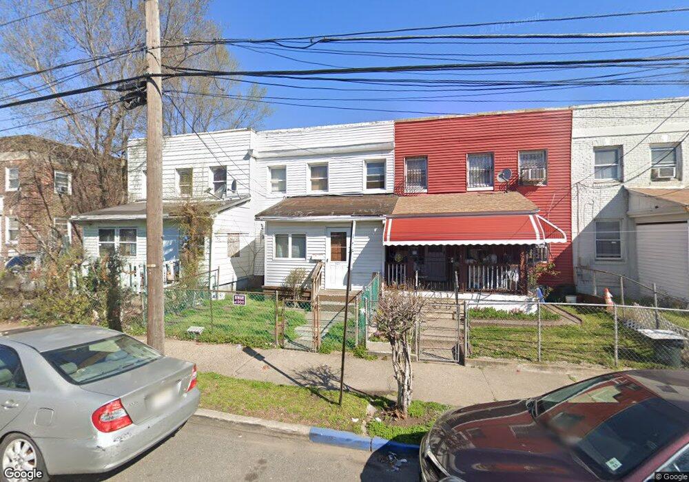 823 Morgan St, Camden, NJ 08104 - photo 1