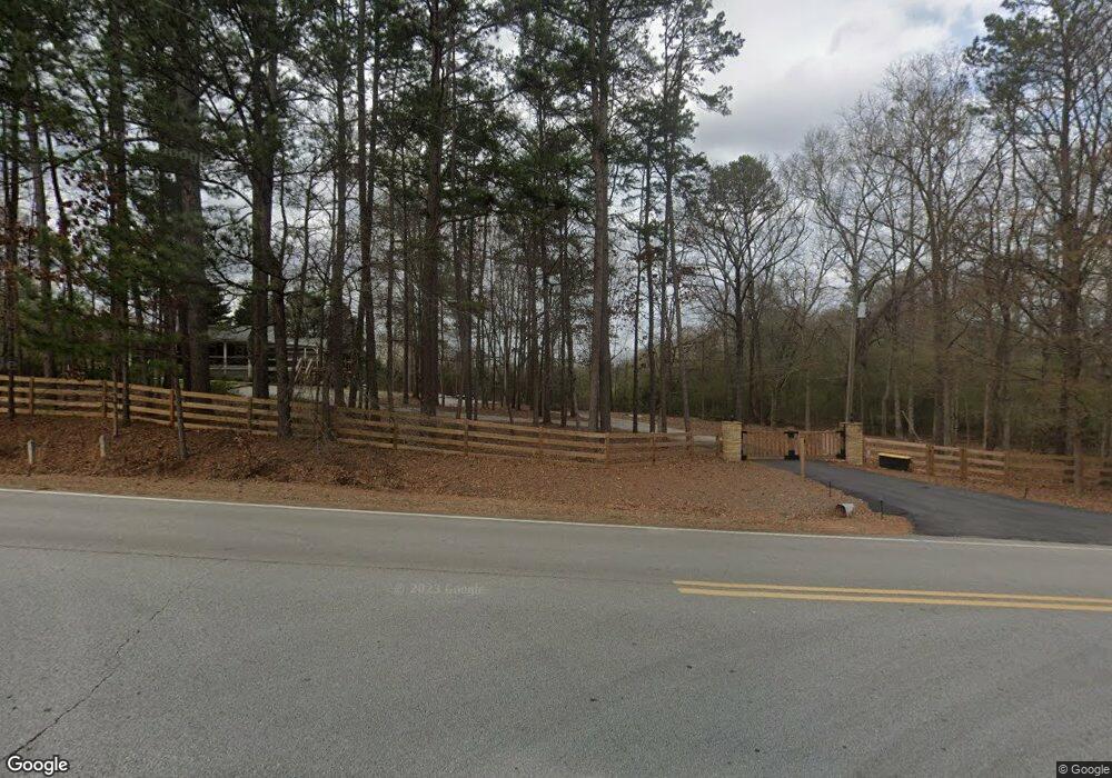 0 Hunters Run unit 8667244, Jefferson, GA 30549 - photo 1