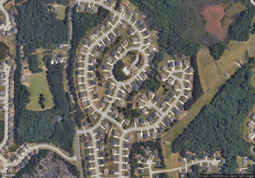 3761 Stonecreek Cir SW, Conyers, GA 30094 - photo 1