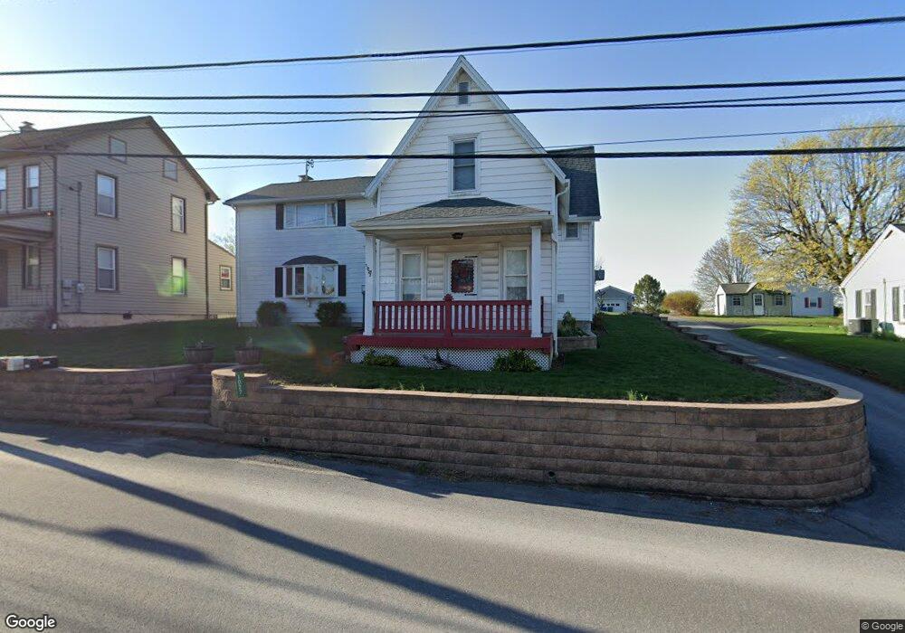 1027 Martindale Rd, Ephrata, PA 17522 - photo 1