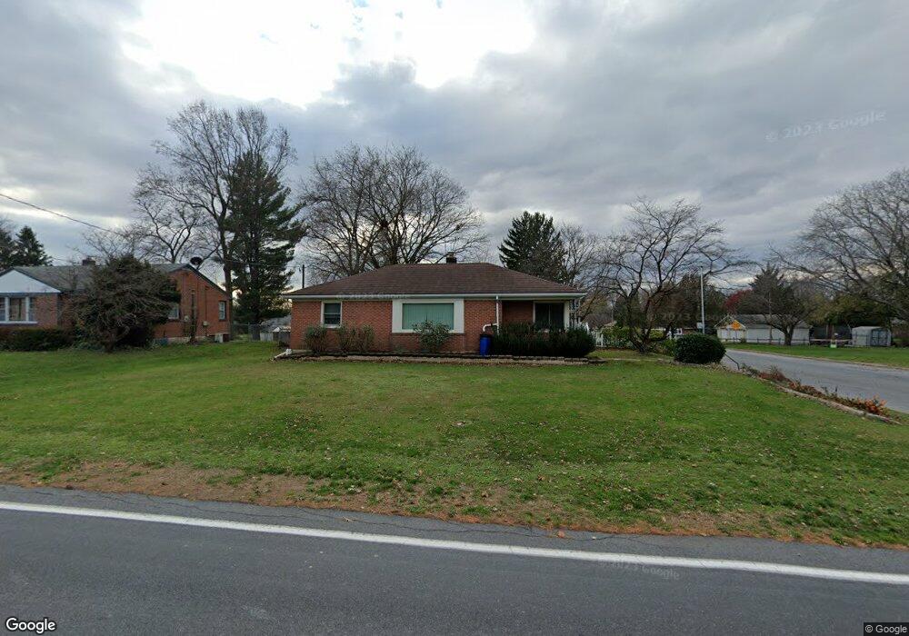 1021 S Forge Rd, Palmyra, PA 17078 - photo 1