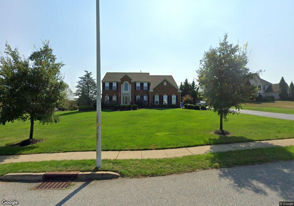 826 Middlesborough Way, Mickleton, NJ 08056 - photo 1