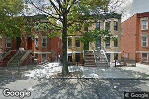 1061 Morris Ave, Bronx, NY 10456