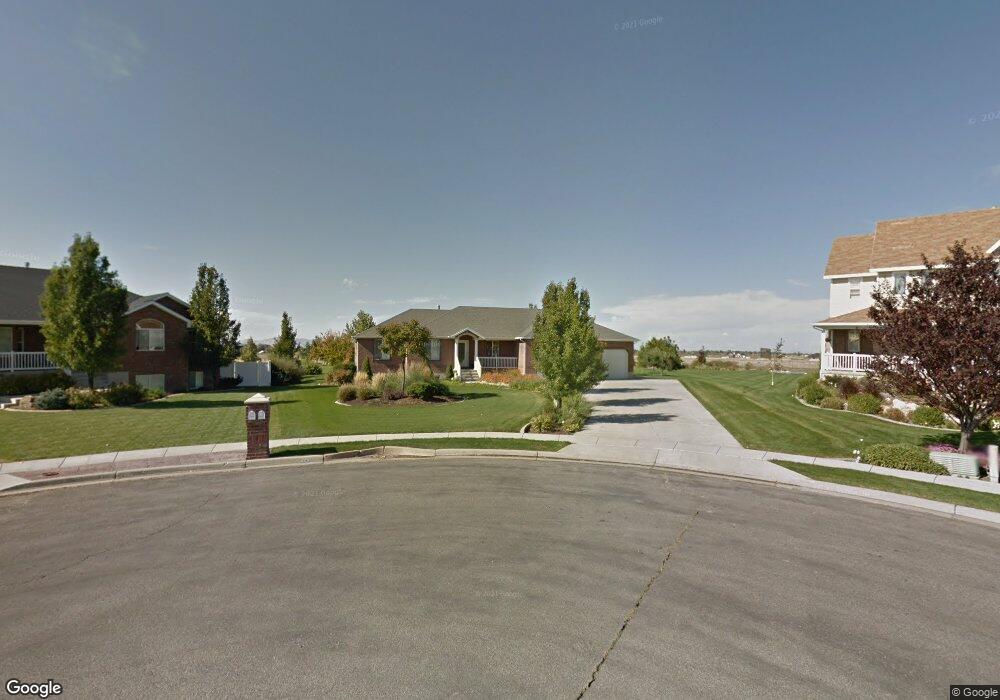 2025 N 3675 W, Clearfield, UT 84015 - photo 1