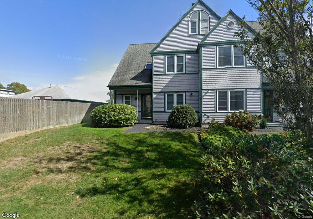 66 Houston Ave unit 66, Newport, RI 02840 - photo 1