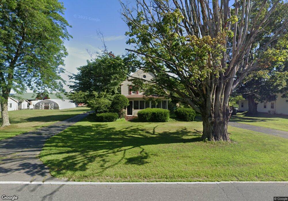 153 Christian Ln, South Deerfield, MA 01373 - photo 1