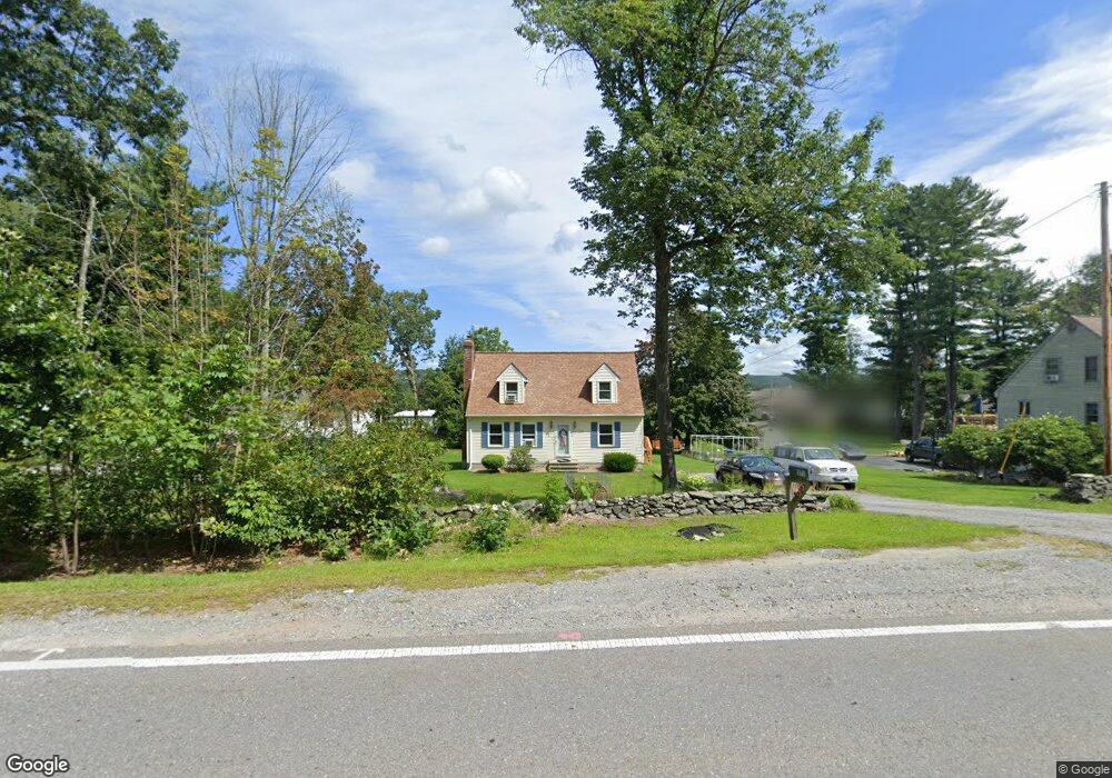 371 Thompson Rd, Webster, MA 01570 - photo 1