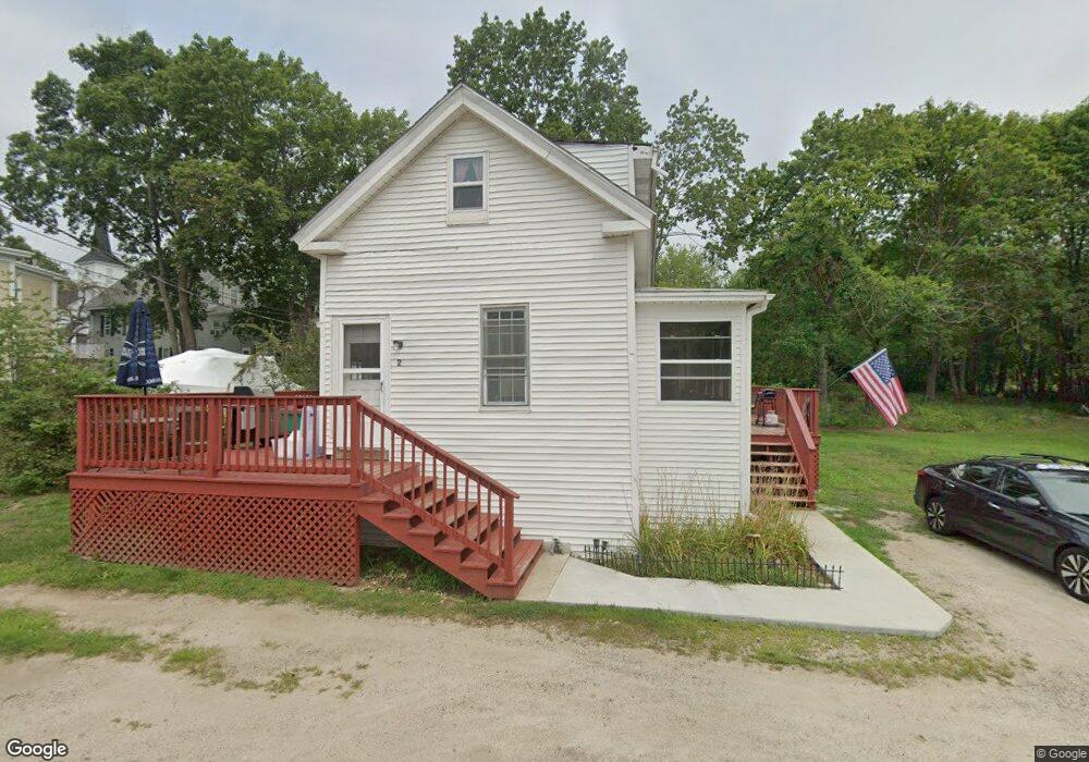 8 River St unit 1, Wolfeboro, NH 03894 - photo 1