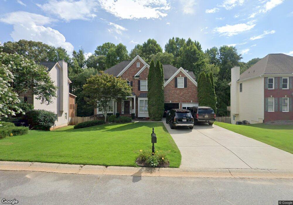 3675 Rosehaven Way, Suwanee, GA 30024 - photo 1
