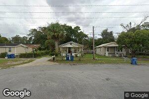 2607 Martin Luther King Blvd, Brunswick, GA 31520