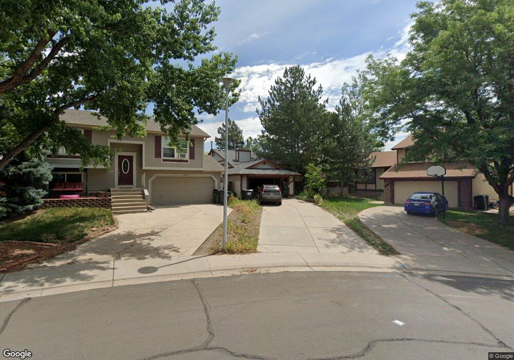 18957 E Mercer Dr, Aurora, CO 80013 - photo 1