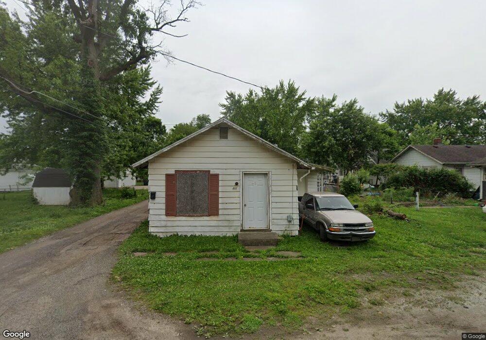 215 E 27th St, Anderson, IN 46016 - photo 1