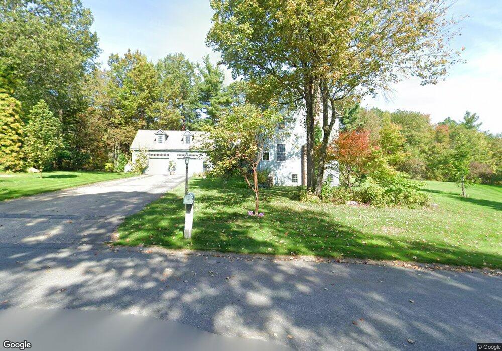 52 Oak Cir, Princeton, MA 01541 - photo 1