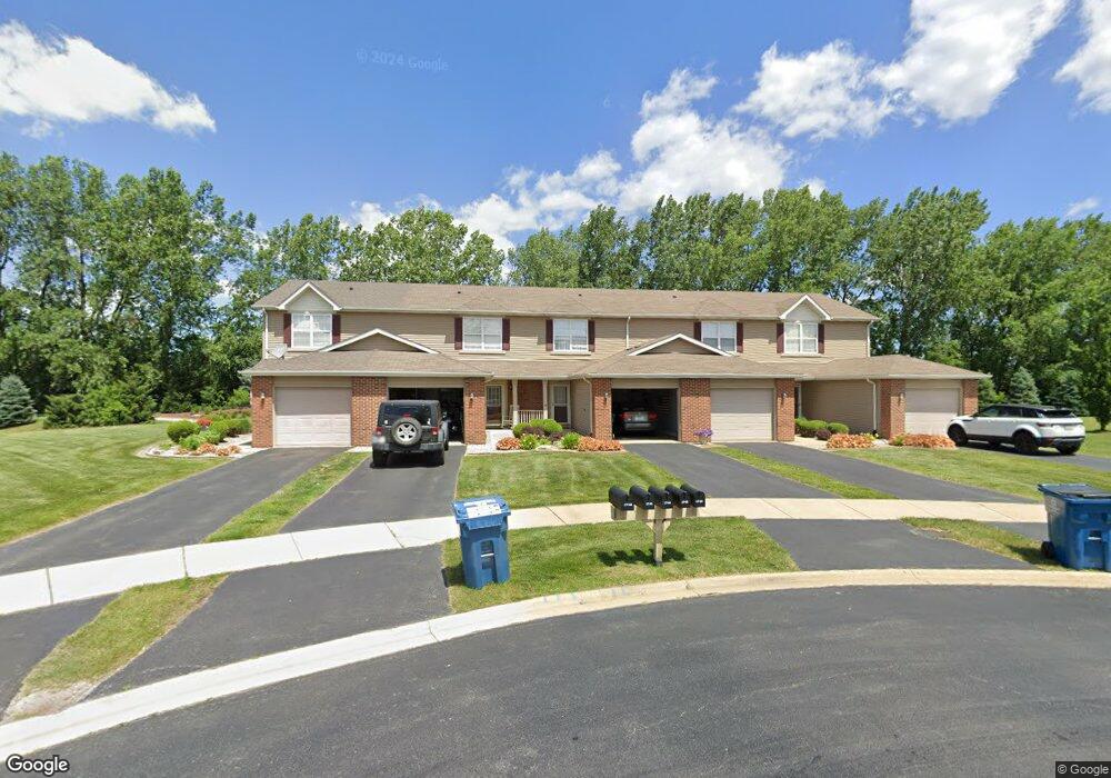 1744 Autumn Ct unit 159-3, Dyer, IN 46311 - photo 1