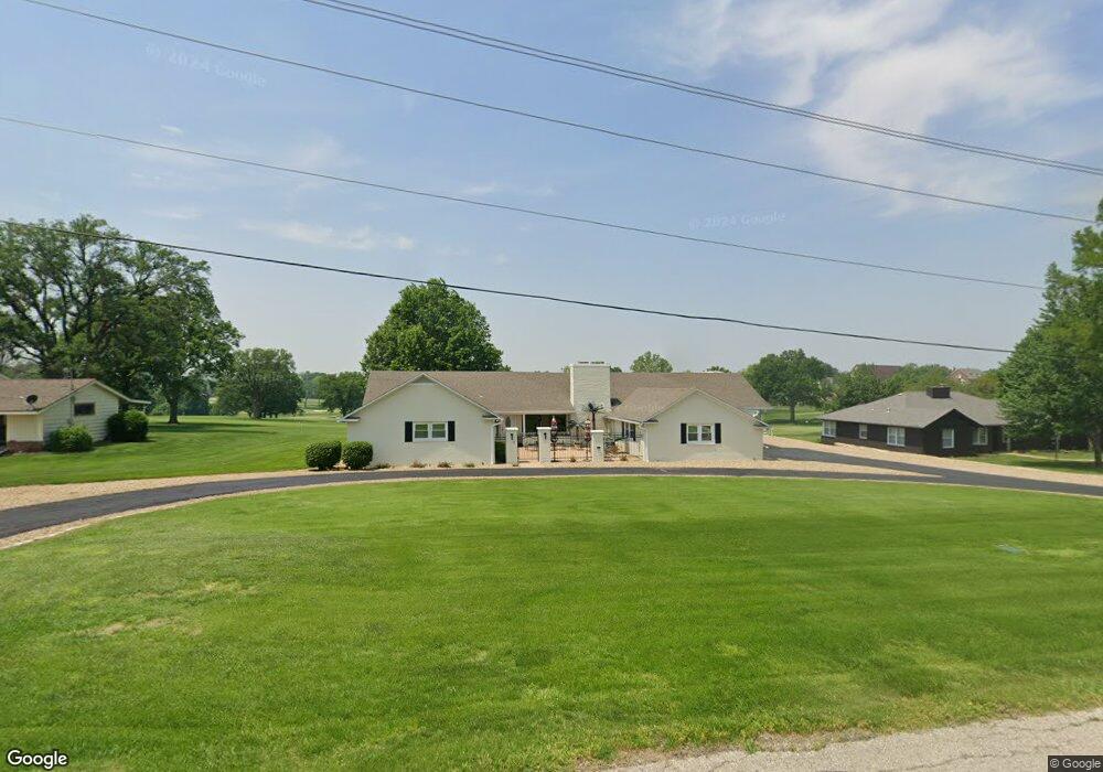 2717 SW Fairway Dr, Topeka, KS 66611 - photo 1