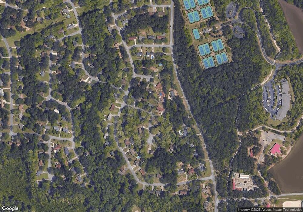 2224 Commanche Trail unit 3, Jonesboro, GA 30236 - photo 1