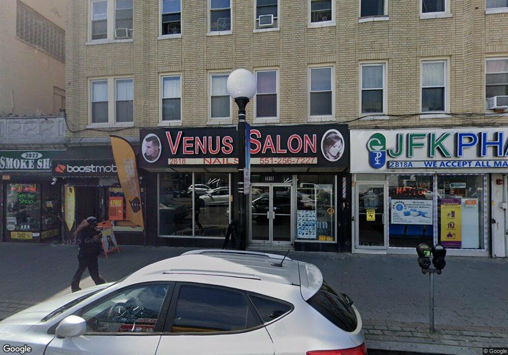 2818 John F. Kennedy Blvd, Jersey City, NJ 07306 - photo 1