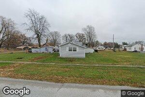 403 S 2nd St, Irvington, IL 62848