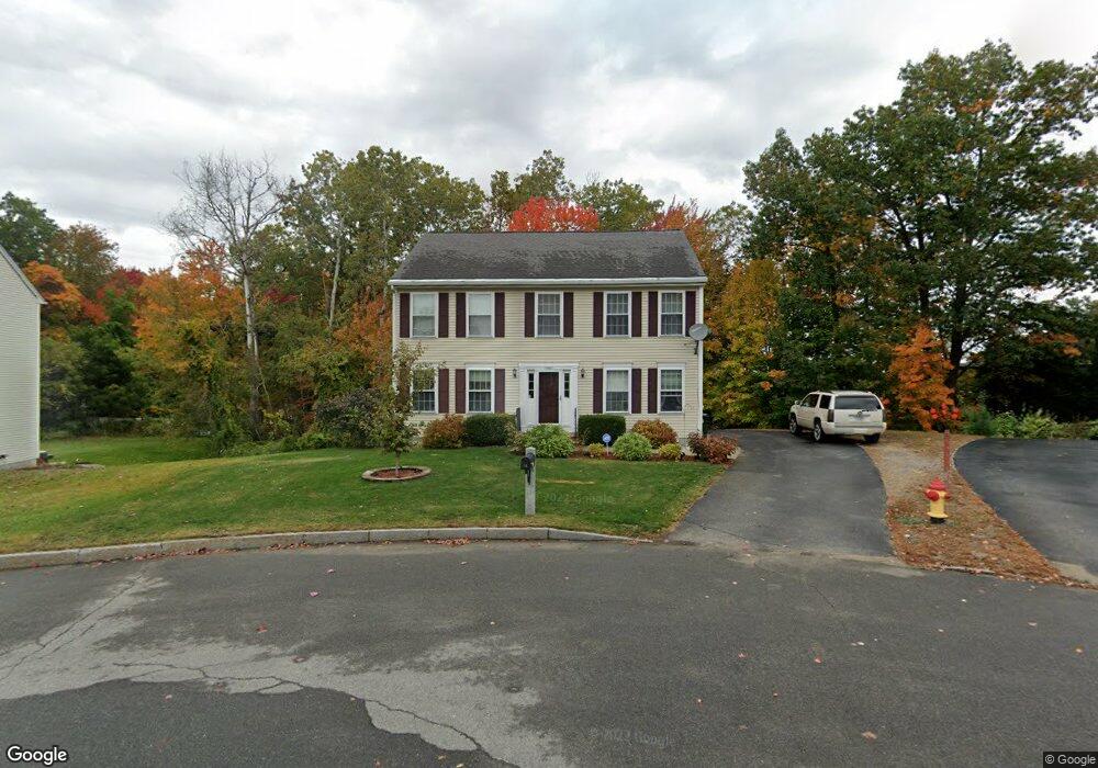 76 Lisa Ln, Manchester, NH 03103 - photo 1