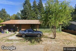 60 SE Wheeler St, Cascade Locks, OR 97014