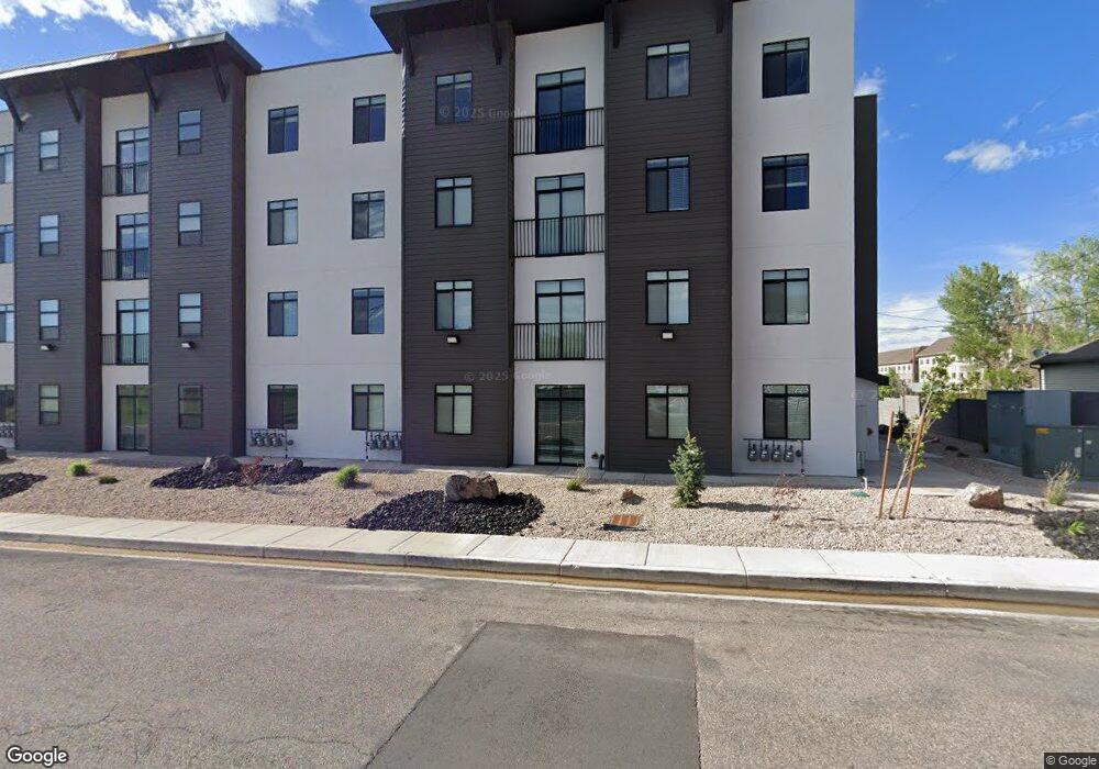 370 W Harding Ave, Cedar City, UT 84720 - photo 1