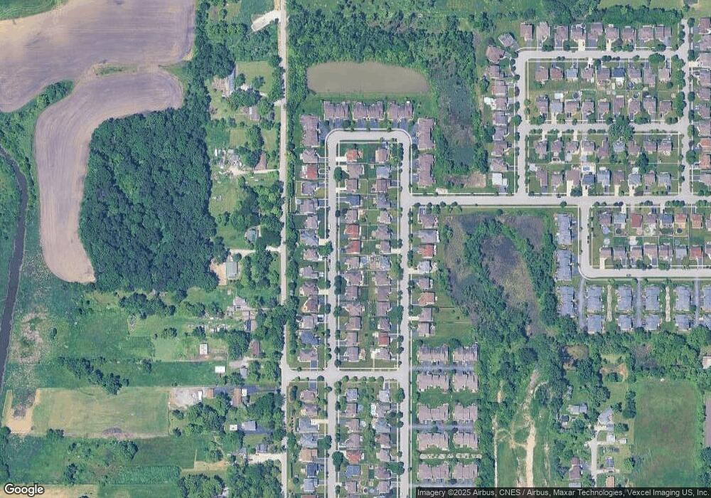 9843 Forest St, Dyer, IN 46311 - photo 1