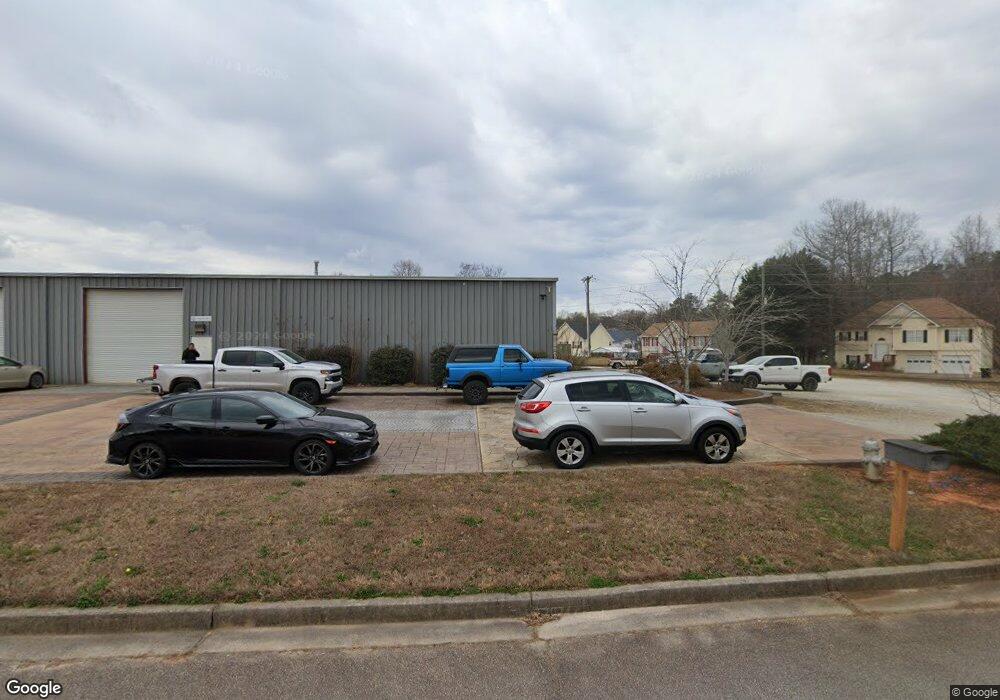 251 Mallory Ln unit 7, Temple, GA 30179 - photo 1