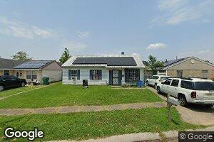 124 Jeanne Dr, Westwego, LA 70094