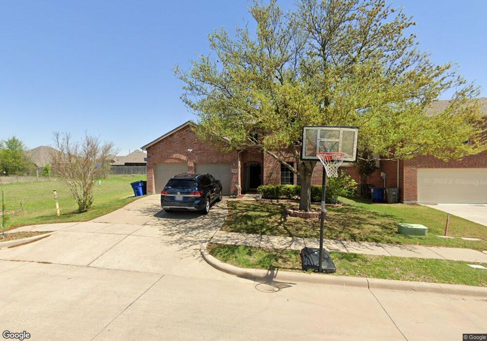 1901 Highland Oaks Dr, Wylie, TX 75098 - photo 1