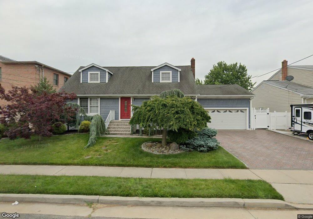 6 Pine St, Carteret, NJ 07008 - photo 1