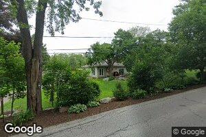 240 Blackhawk Trail, Algonquin, IL 60102