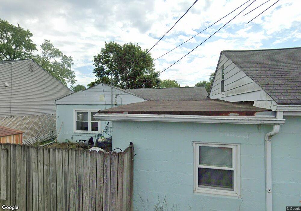 657 Erickson Ave, Columbus, OH 43213 - photo 1