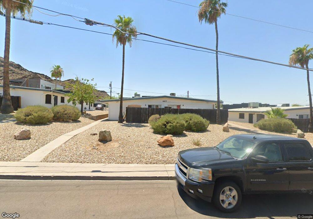 1407 E Dunlap Ave, Phoenix, AZ 85020 - photo 1