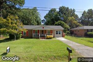 2709 Granite Hill Rd, Cayce, SC 29033