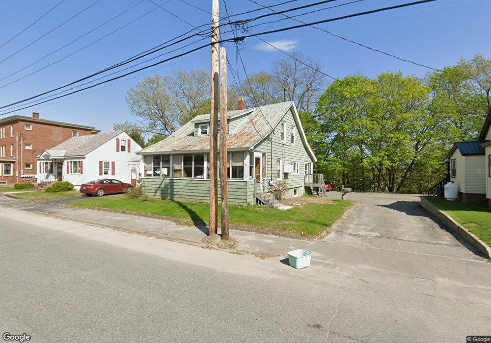 96 Summer St, Waterville, ME 04901 - photo 1