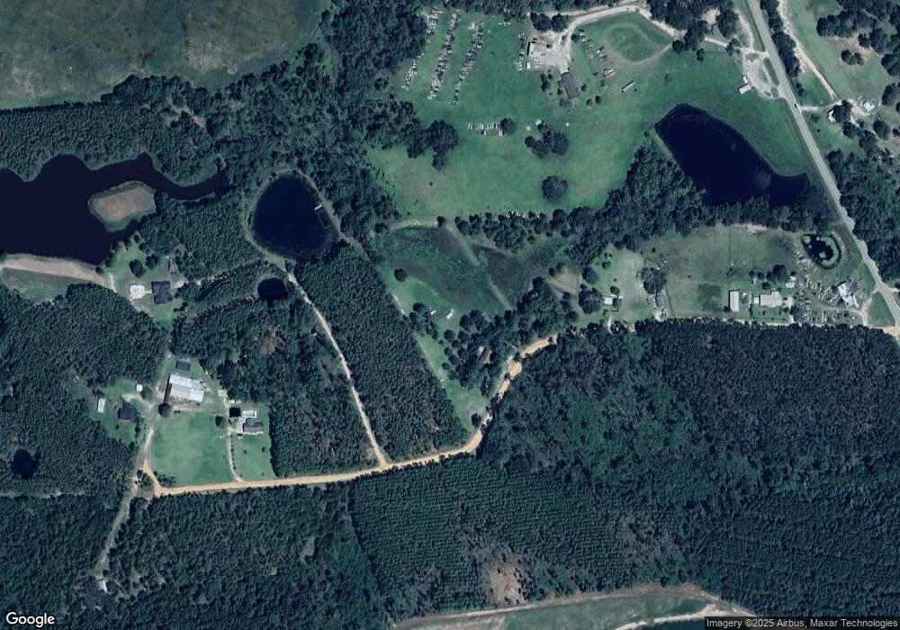 266 Dees Rd, Lyons, GA 30436 - photo 1