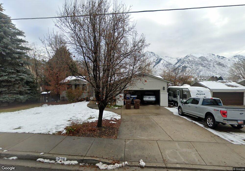728 N Main St, Alpine, UT 84004 - photo 1
