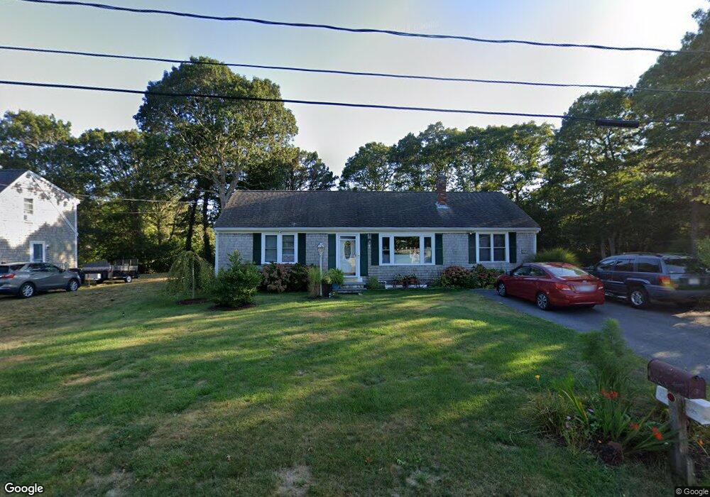 7 Putter Ln, Hyannis, MA 02601 - photo 1