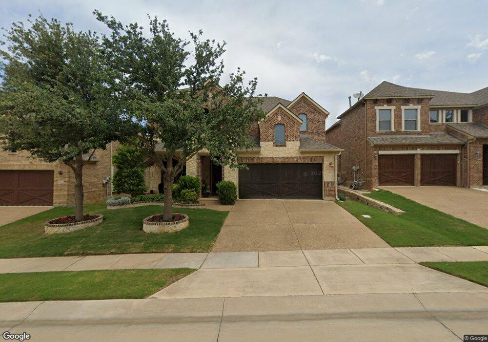6409 Brynwyck Ln, North Richland Hills, TX 76182 - photo 1