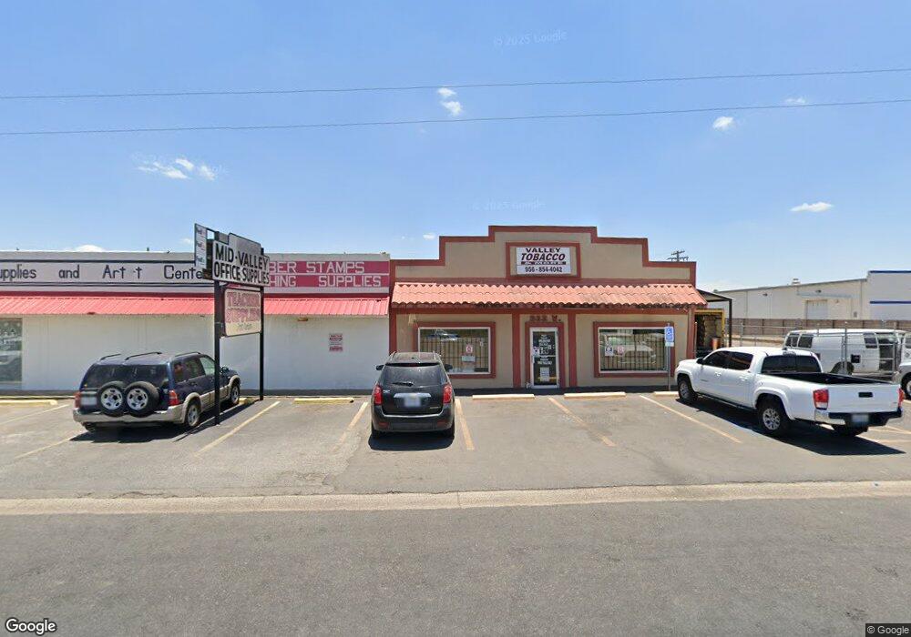 933 W Business 83 unit LOTS 1,2&3, Weslaco, TX 78596 - photo 1